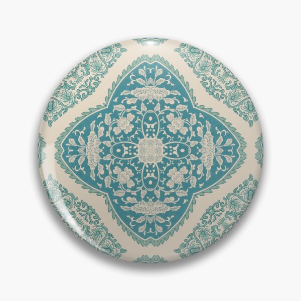 Artikelvorschau, Chinese Ornamental Designs 2 Kaleidoscope Pattern 8 entworfen und verkauft von Swabcraft.