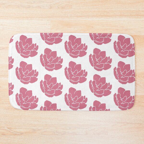 Item preview, Rosy Succulents designed and sold by duckysworkshop.