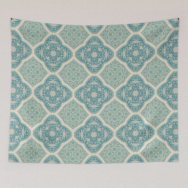 Artikelvorschau, Chinese Ornamental Designs 2 Kaleidoscope Pattern 8 entworfen und verkauft von Swabcraft.