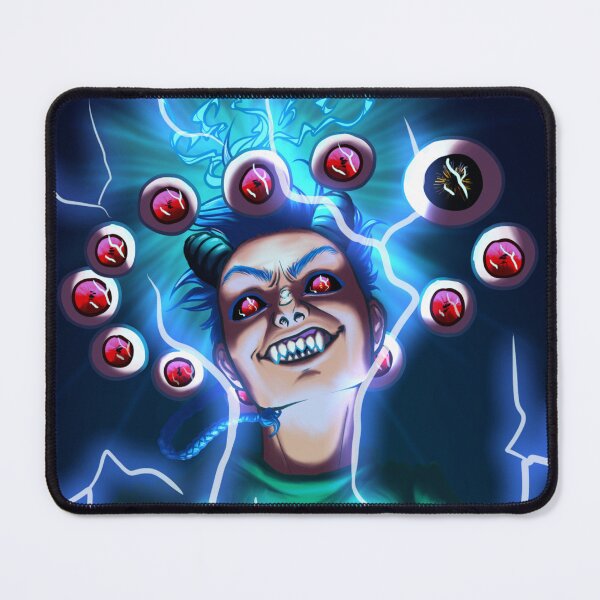 Item preview, WAS GOD NOT VENGEFUL? designed and sold by YggiMarauder.