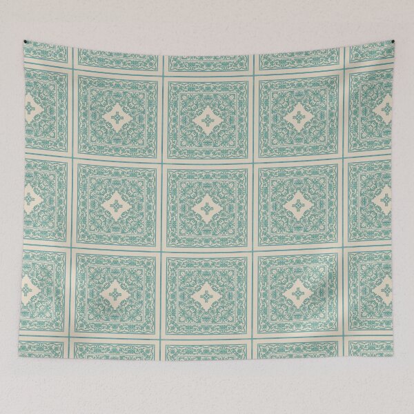 Artikelvorschau, Chinese Ornamental Designs 2 Kaleidoscope Pattern 9 entworfen und verkauft von Swabcraft.