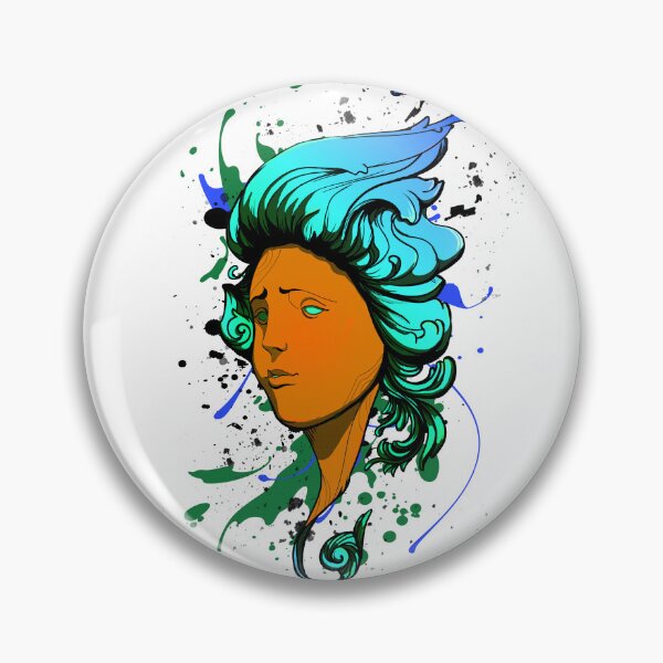 Item preview, Greek Statue Vaporwave Aesthetic designed and sold by PVSKI.