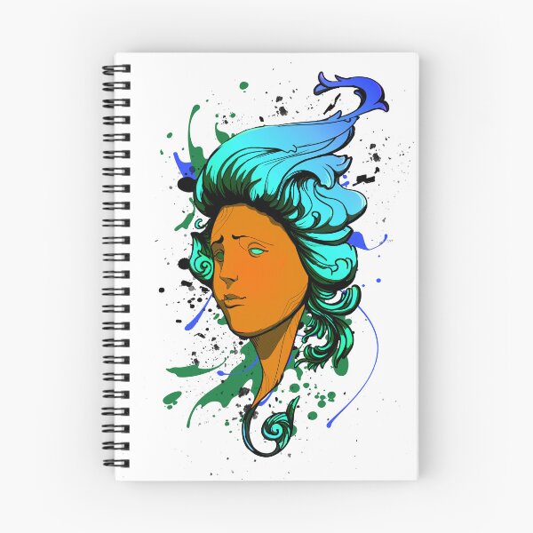 Item preview, Greek Statue Vaporwave Aesthetic designed and sold by PVSKI.