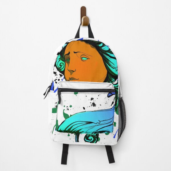 Item preview, Greek Statue Vaporwave Aesthetic designed and sold by PVSKI.