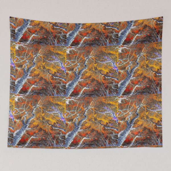 Item preview, Reach For the Golden Sky designed and sold by wumplekin.