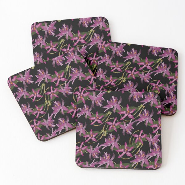 Item preview, Orchid Floral Design designed and sold by Print-Designs.