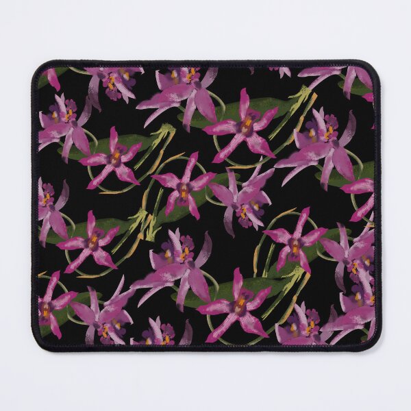Item preview, Orchid Floral Design designed and sold by Print-Designs.