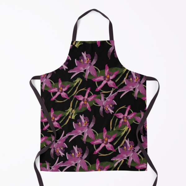 Item preview, Orchid Floral Design designed and sold by Print-Designs.