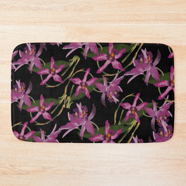 Item preview, Orchid Floral Design designed and sold by Print-Designs.