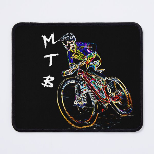Item preview, mtb mtb mountain bike bmx designed and sold by ricobarinas.
