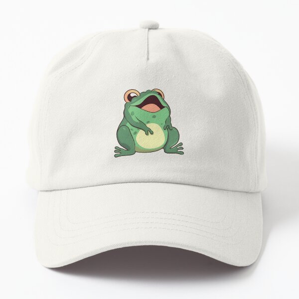 Aperçu de l'œuvre Grenouille hurlante d'inventivité créée et vendue par GalleryThreads.