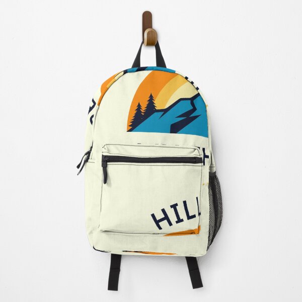 Item preview, Hills are my therapy designed and sold by sbaltakova.
