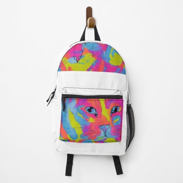 Item preview, Painted cats designed and sold by JiomLi.