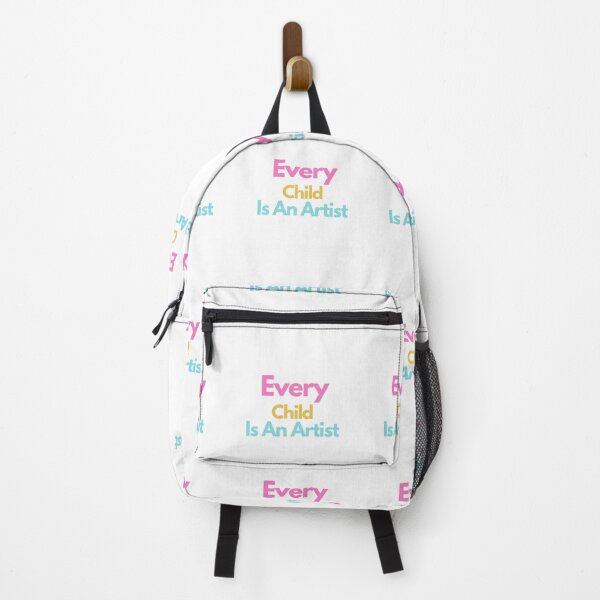 Item preview, Every Child Is An Artist designed and sold by erion-store.