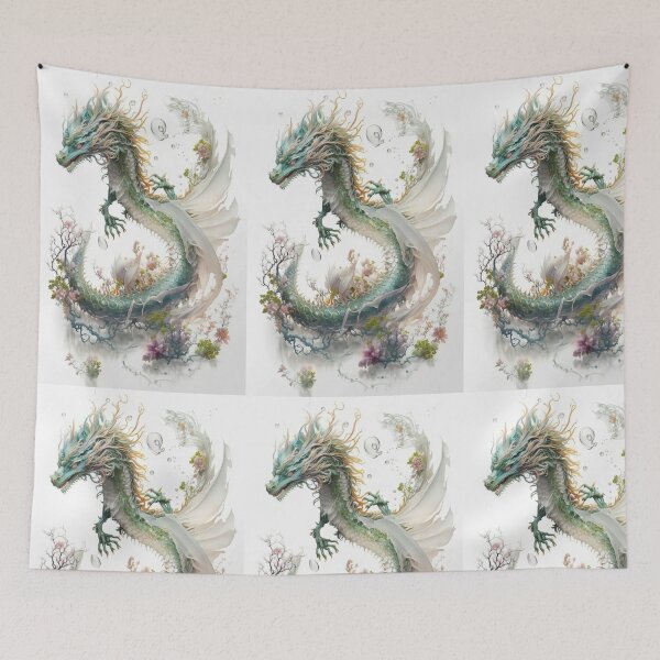 Item preview, Dragon designed and sold by RenatoGuzman.