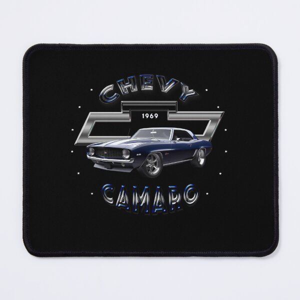 Item preview,  American Classic 69 Camaro designed and sold by Puffy71.