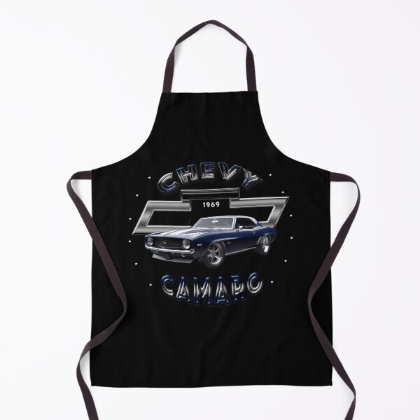 Item preview,  American Classic 69 Camaro designed and sold by Puffy71.