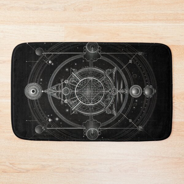 Item preview, Celestial Enigma designed and sold by Emberoot.