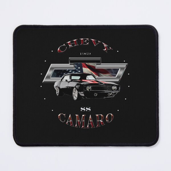 Item preview, SS of  American Classic 69 SS Camaro designed and sold by Puffy71.