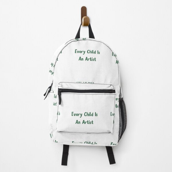 Item preview, Every Child Is An Artist designed and sold by erion-store.