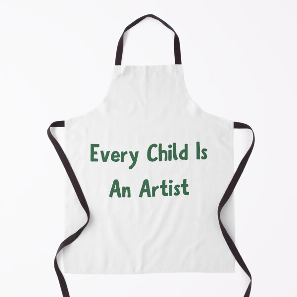 Item preview, Every Child Is An Artist designed and sold by erion-store.