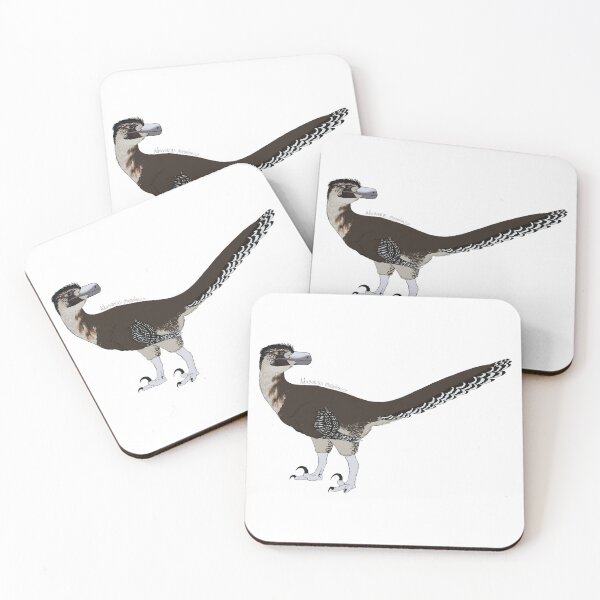 Item preview, Adasaurus Profile designed and sold by AZNaturalism.
