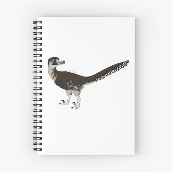 Item preview, Adasaurus Profile designed and sold by AZNaturalism.