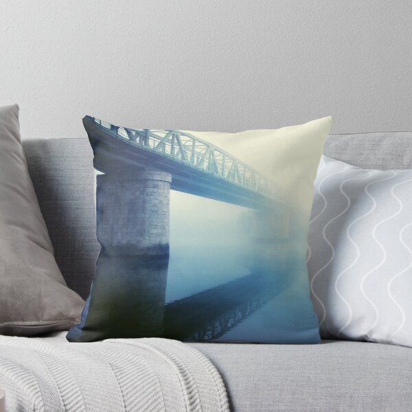 Item preview, misty bridge designed and sold by palinta.