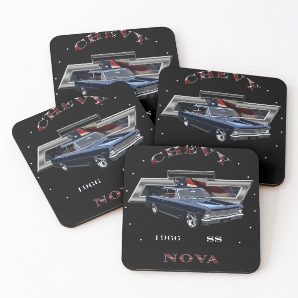 Item preview,  SS of  American Classic 66 SS Nova designed and sold by Puffy71.