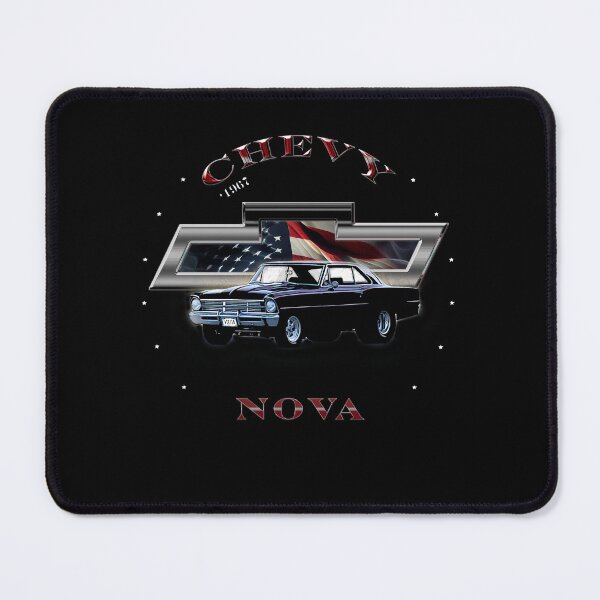Item preview, Copy of  SS of  American Classic 67 SS Nova designed and sold by Puffy71.