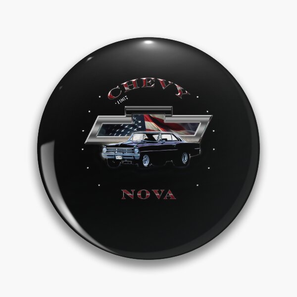 Item preview, Copy of  SS of  American Classic 67 SS Nova designed and sold by Puffy71.