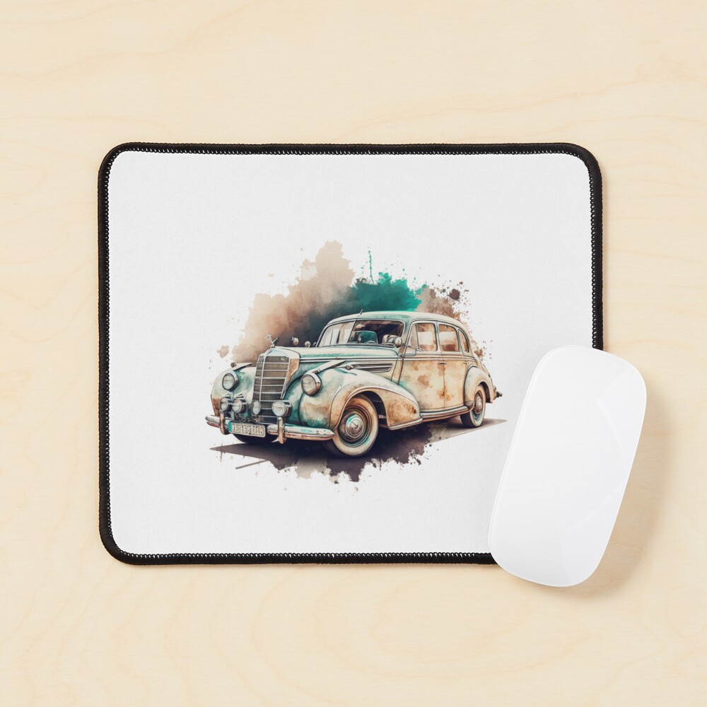 Item preview, Mouse Pad designed and sold by Nice En.