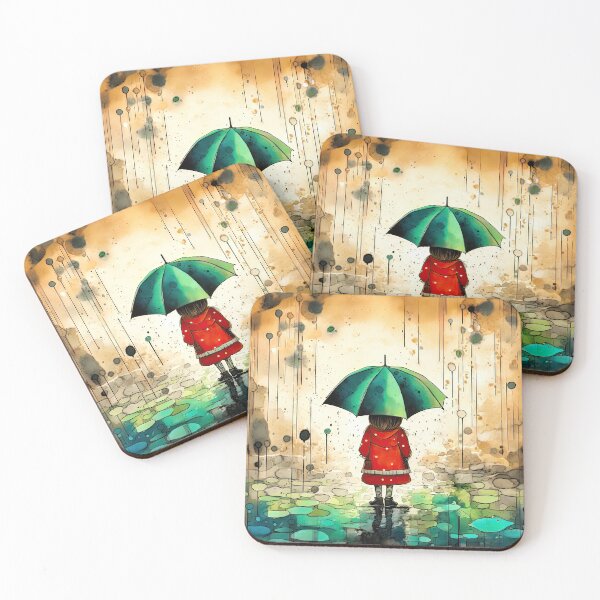 Item preview, Rainy days and Mondays designed and sold by Brian Tarr.