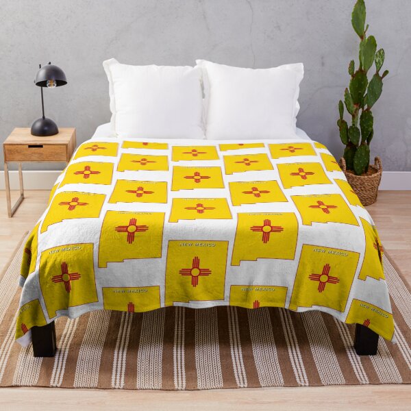 Item preview, New Mexico designed and sold by emilianosaulm.