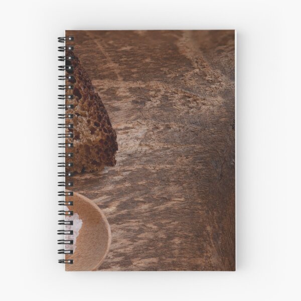 Item preview, rough rye bread with coarse salt designed and sold by mrivserg.