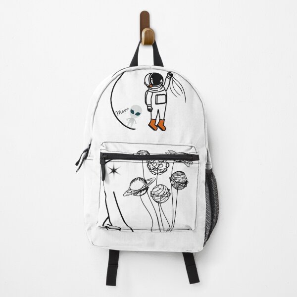 Item preview, Beautifully Out of this World designed and sold by 2Random Dezigns.