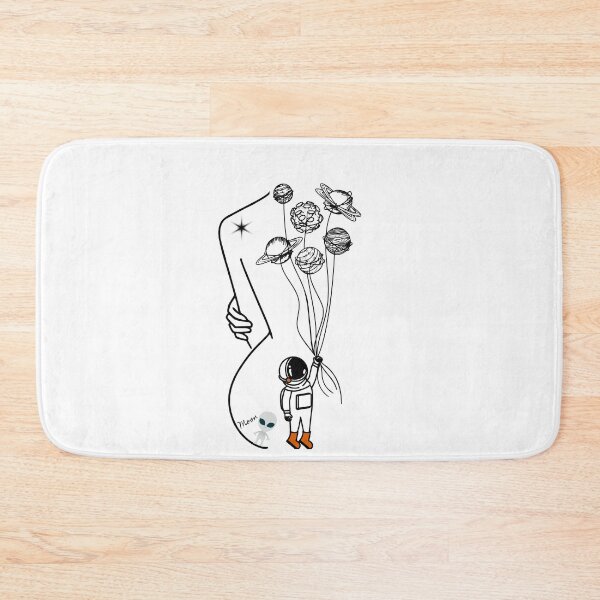 Item preview, Beautifully Out of this World designed and sold by 2Random  Dezigns.