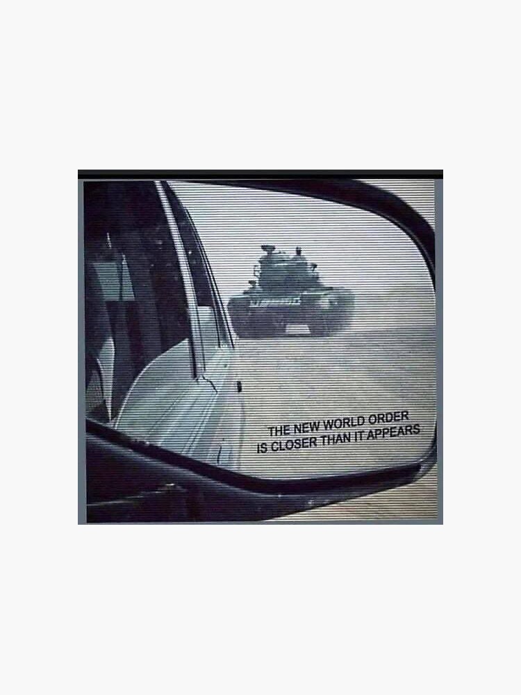 Supreme New world order ステッカー 10枚 シュプリーム Supreme New world order ステッカー 10枚 シュプリーム