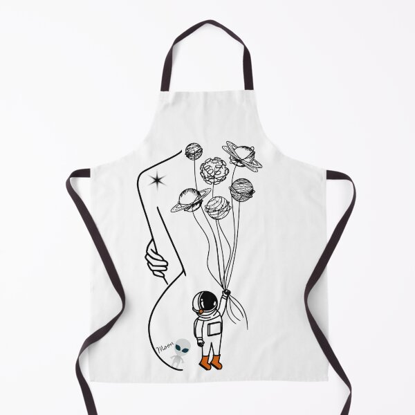 Item preview, Beautifully Out of this World designed and sold by 2Random Dezigns.