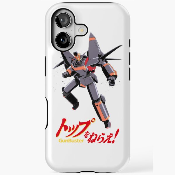 トップをねらえ！GUNBUSTER PERFECT GUIDE プレミアムカード