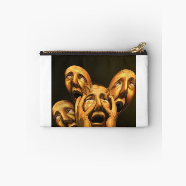Item preview, The Voices designed and sold by zoiesart.