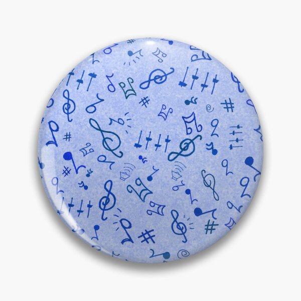 Artikelvorschau, Musiknoten entworfen und verkauft von TotallyRetroArt.