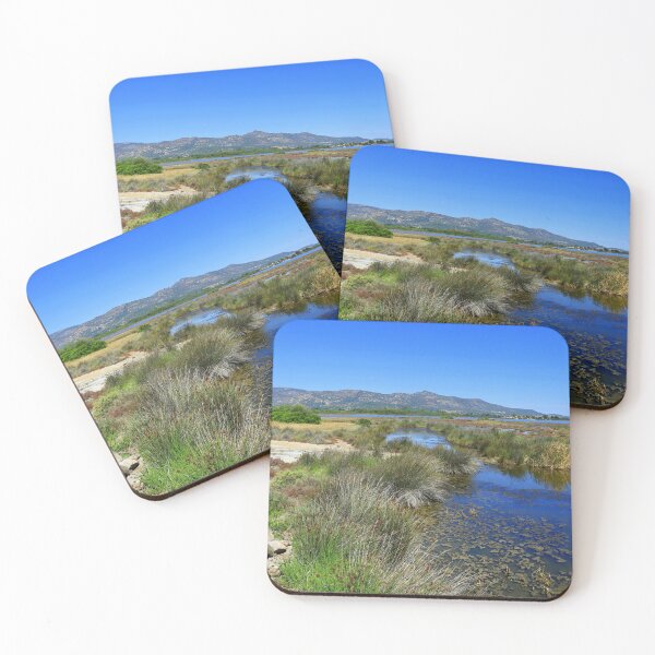 Item preview, The San Teodoro pond designed and sold by annalisa56.