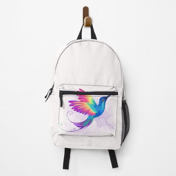 Item preview, Nature's Symphony, An abstract representation of birds in nature, using shapes and colors to create a harmonious composition : Home Décor Ideas designed and sold by MagnifiqueMind.