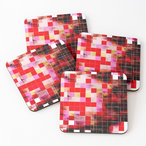 Item preview, Red Boxxed  designed and sold by Momentsbb.