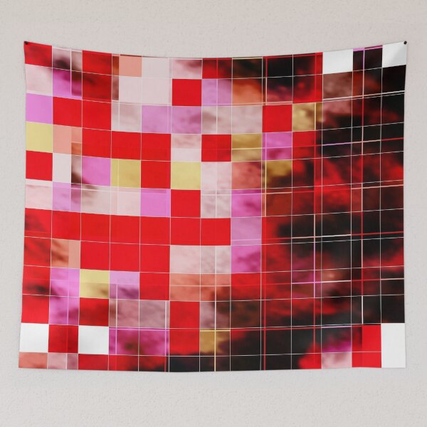 Item preview, Red Boxxed  designed and sold by Momentsbb.