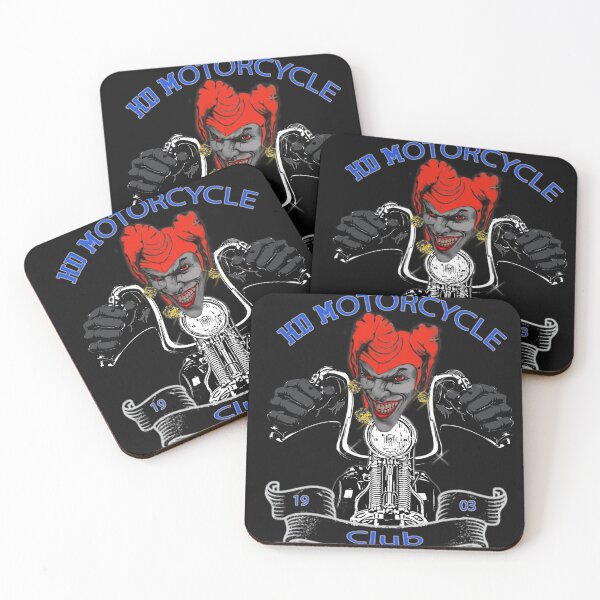 Item preview, Motorcycle Club  designed and sold by Puffy71.