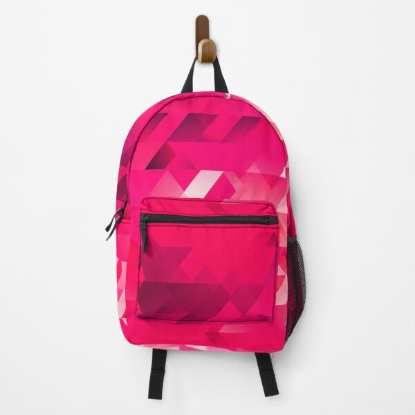 Item preview, Magenta Ombre Pattern Design for Minimalist Aesthetics designed and sold by Juuskus.