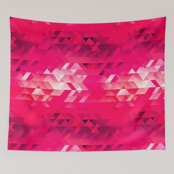 Item preview, Magenta Ombre Pattern Design for Minimalist Aesthetics designed and sold by Juuskus.