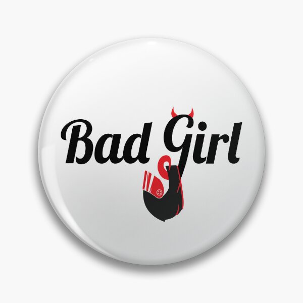 Item preview, Bad girl rider designed and sold by TribalMoto.